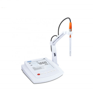 Bench Top pH Meter PHS-25CW