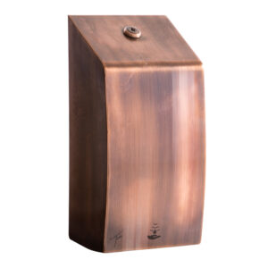 Ticra Auto-Foam Dispenser - COPPER