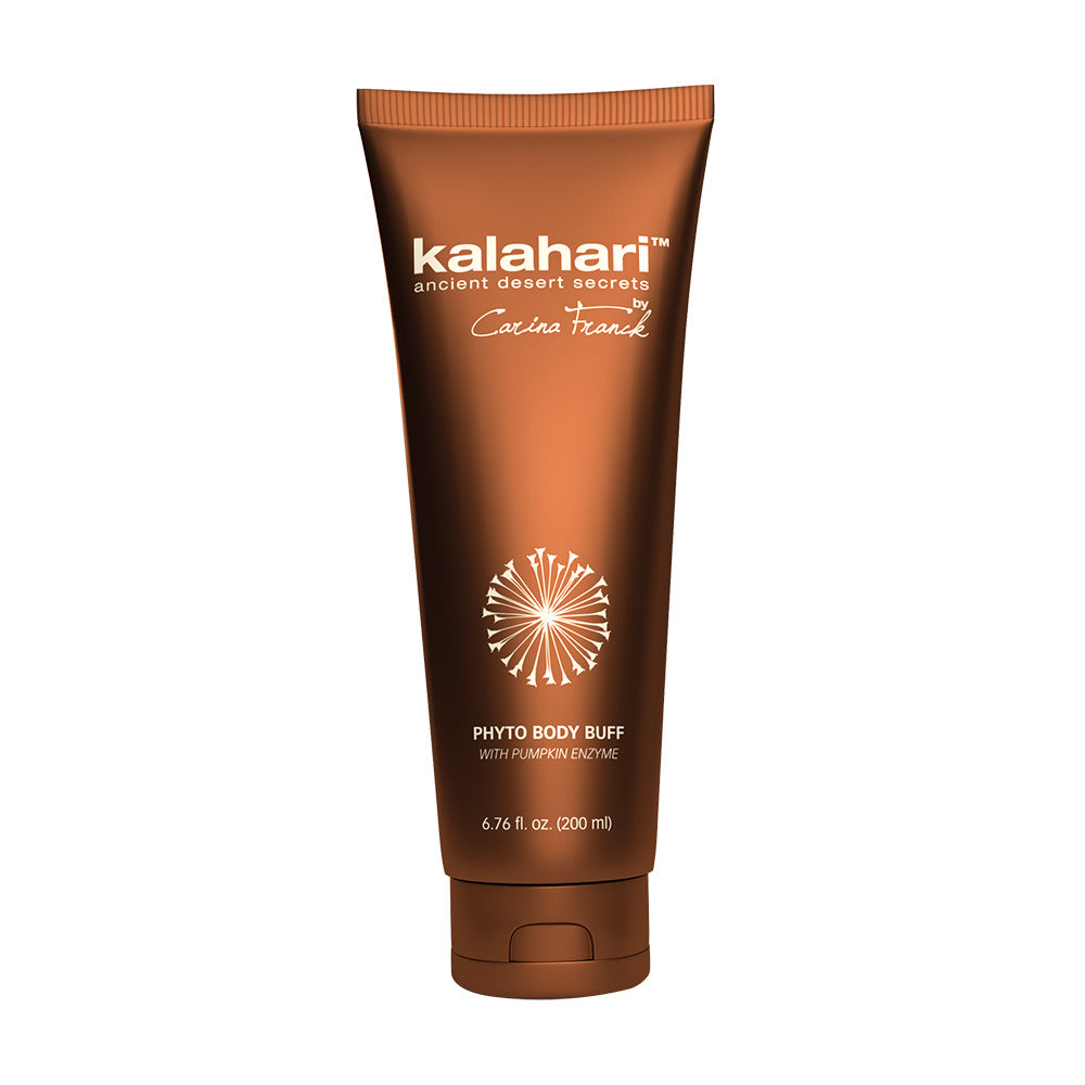 Phyto Body Buff 200ml