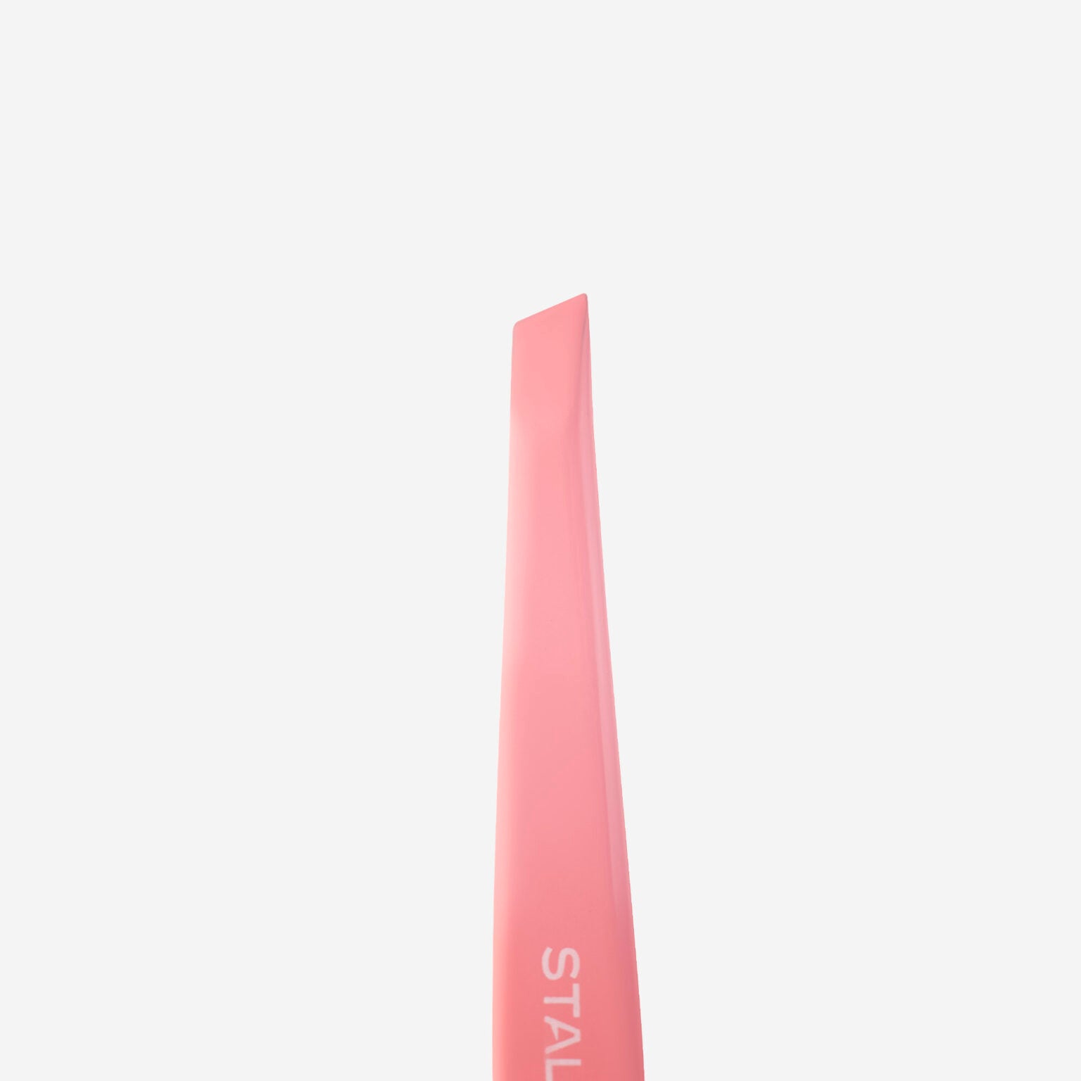 Alternative view of Staleks Eyebrow tweezers | 11 TYPE 3 (wide beveled)