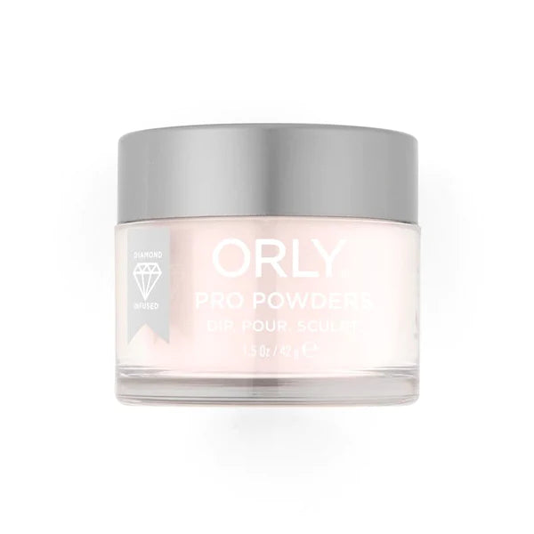 ORLY Pro Powders - Pink Nude