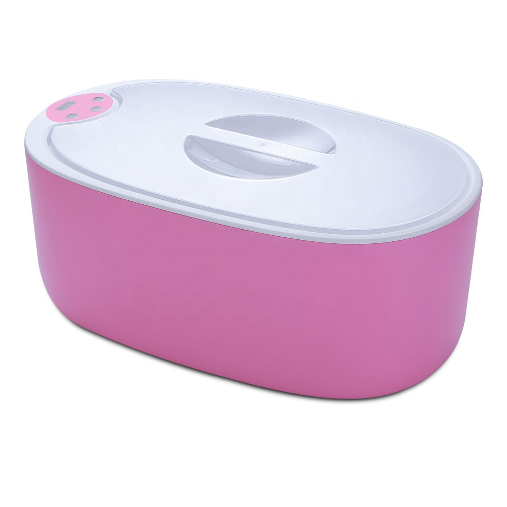 Alternative view of i-Spa Paraffin wax warmer