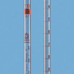 Glass Pipette 50ml