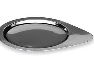 Platinum Cover for 50 mL Standard Form Crucibles