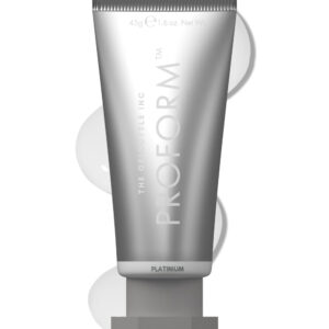 The GelBottle ProForm - Platinum