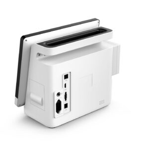 Alternative view of Patient Monitor PM-LP12A