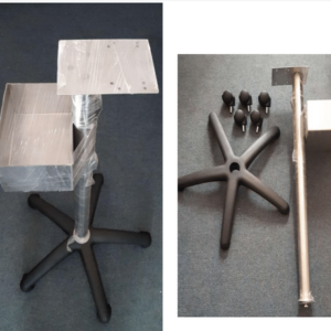 Patient Monitor Trolley for CMS5000 ; CMS6000 ; CMS8000