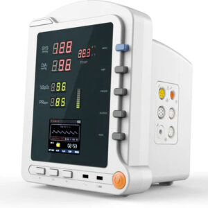 CONTEC CMS5100 Patient Monitor