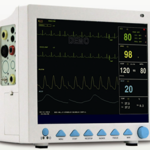 Contec Monitor CMS8000 Veterinary