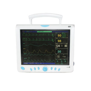 Contec Patient Monitor CMS9000 & Nibp/Spo2/Temp/ECG