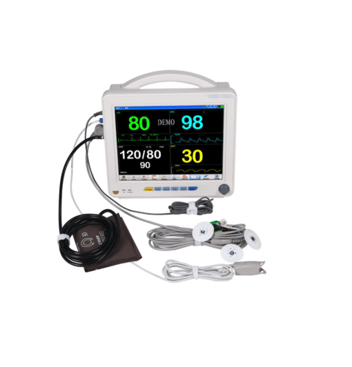 Jerry Patient Monitor JR2000D