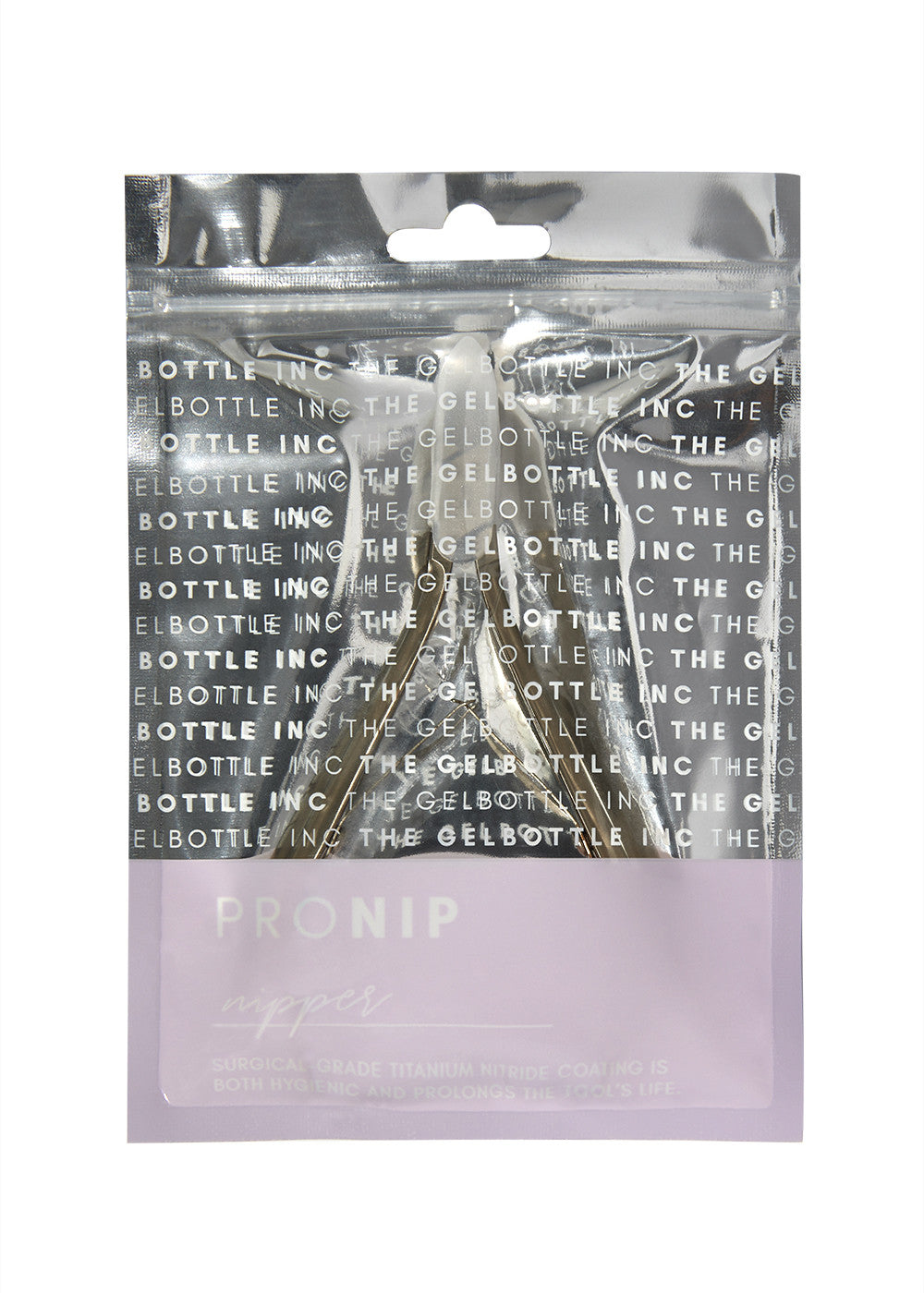 The Gelbottle PRONIP - Image 5