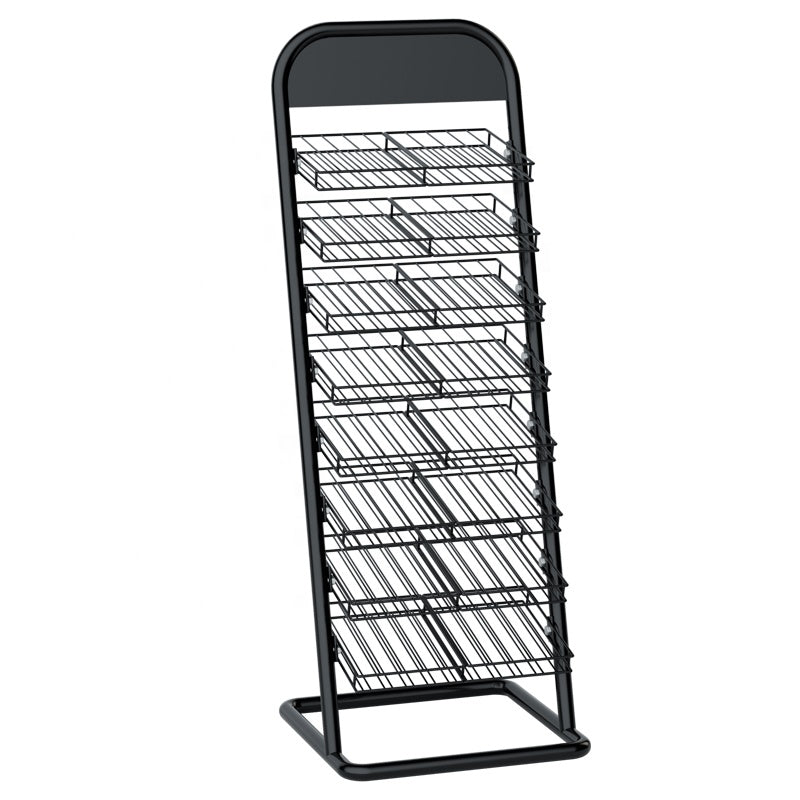 Alternative view of Glam Nail Polish Stand