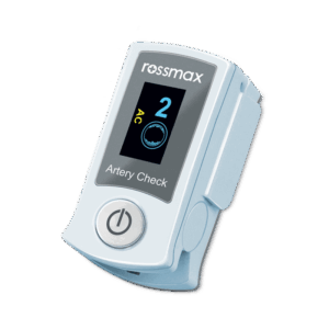 Rossmax SB200 Artery Check Pulse Oximeter