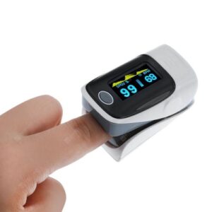 Pulse Oximeter CMS50E