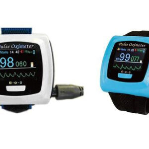 Contec Pulse Oximeter CMS50F Wrist