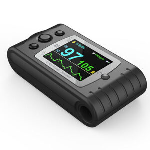 Contec Pulse Oximeter CMS60C