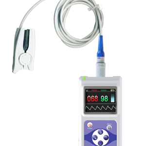 Contec Pulse Oximeter CMS60D