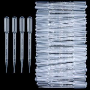 Alternative view of Pasteur Pipettes Disposable 3ml 250/Pack