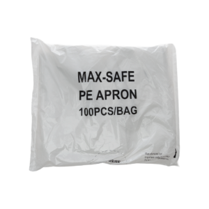 Disposable Apron (100’s)