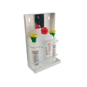 Alternative view of Eye Wash Station 500ml (Advanced)
