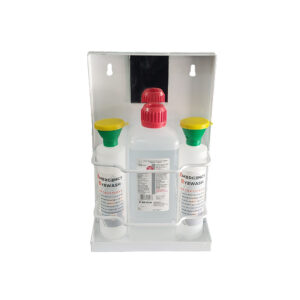 Eye Wash Station 500ml (Advanced)