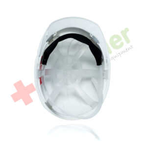 Alternative view of Hard Hats