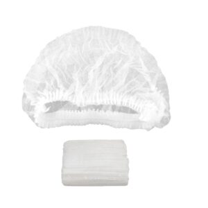 Disposable Hairnets 100’s