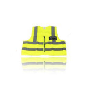 Reflective Vest Lime