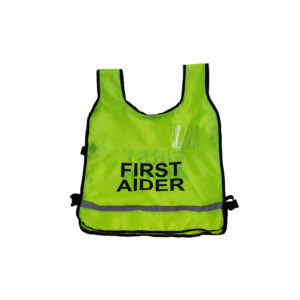 Firstaider Safety Vest