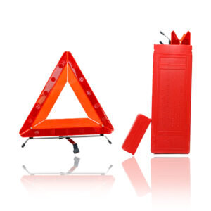 Safety Triangle (Foldable)