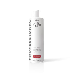 Pre-peel Prepping Solution | 250ml