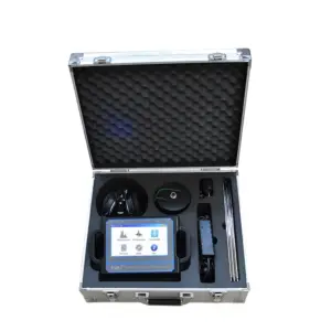 Smart Water Leak Detector