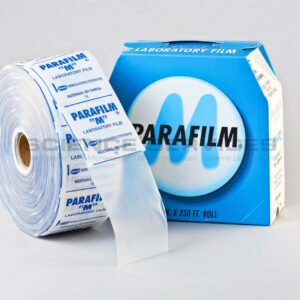 Alternative view of Parafilm 38m x 10cm