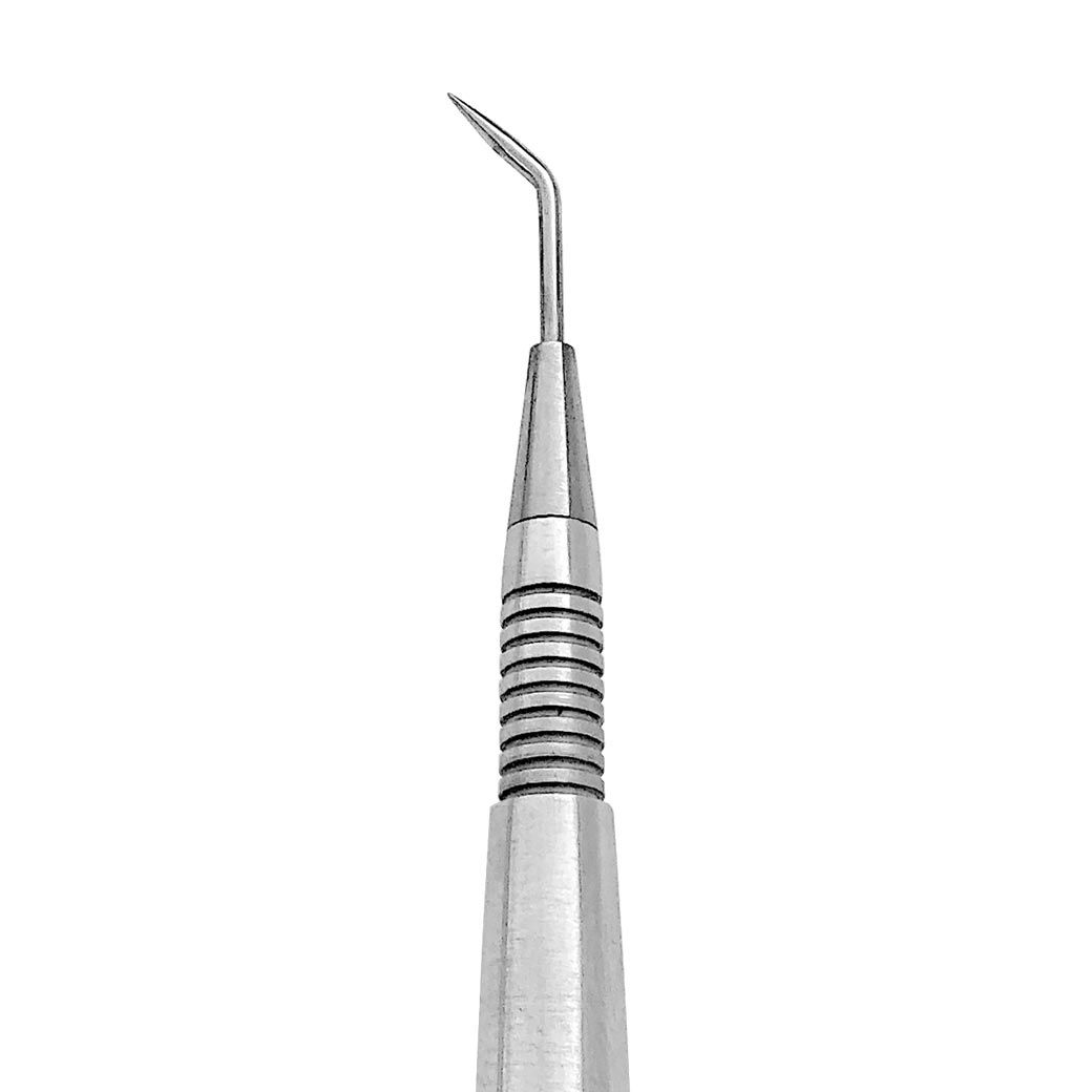 Alternative view of Nouveau Lashes - Pro Lash tool