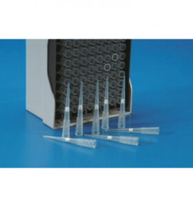 Pipette Tips Filter, Gilson PP,1-30ul