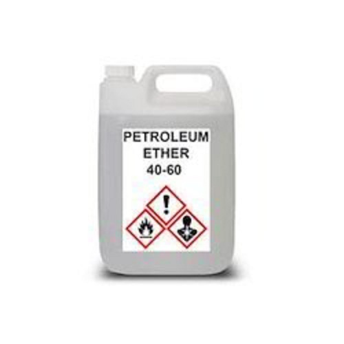 Petroleum Ether40/60 2.5L