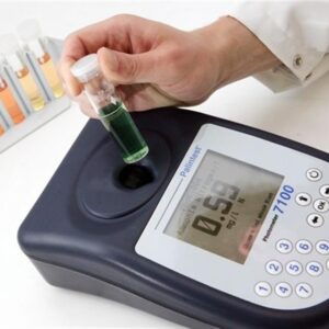 Palintest Laboratory Photometer 7100