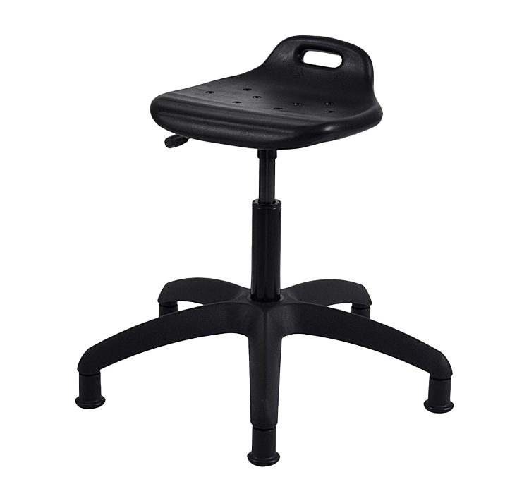 Industrial PU Stool