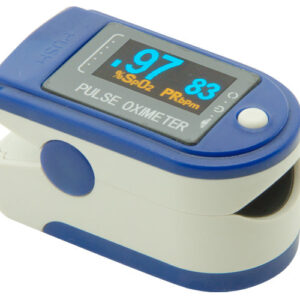 Contec Pulse Oximeter Fingertip SPO2 50D