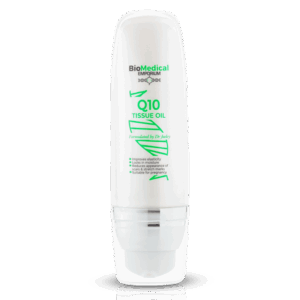 BioMedical Emporium - Q10 Tissue Oil 50ml