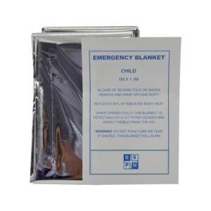 Swaddler Rescue Blanket - 50s