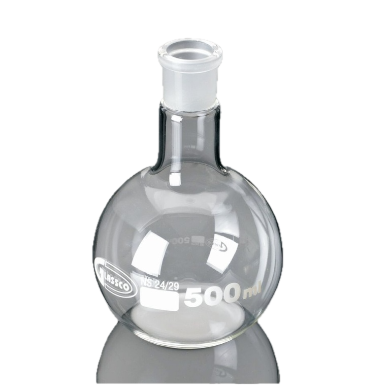 Round Bottom Flask 500ml