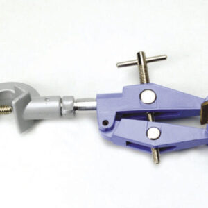 Retort Bosshead With  A Clamp