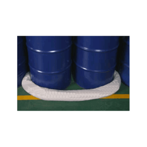Absorbent Booms, Socks and Mats