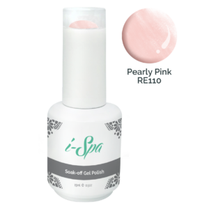 Pearly pink