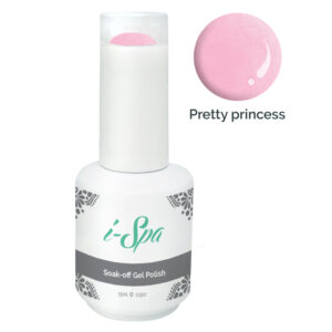 Pretty Princess (shimmer)