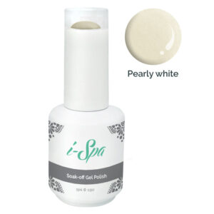 Pearly white