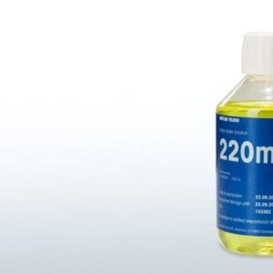 Redox ORP Standard 220mV 500ml