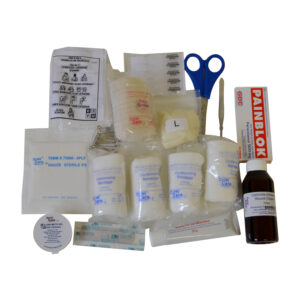 Alternative view of Solas Kit - Small